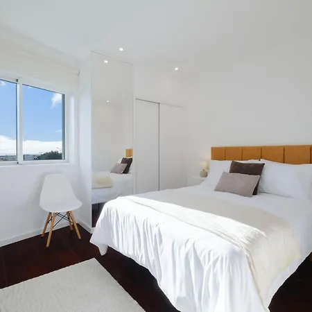 아파트 Dolce Far Niente By Azorean Living Ponta Delgada