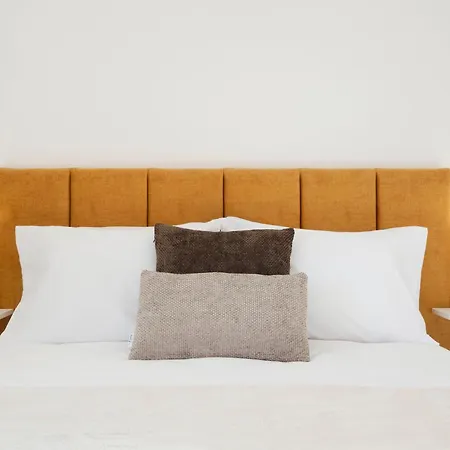 Dolce Far Niente By Azorean Living 아파트