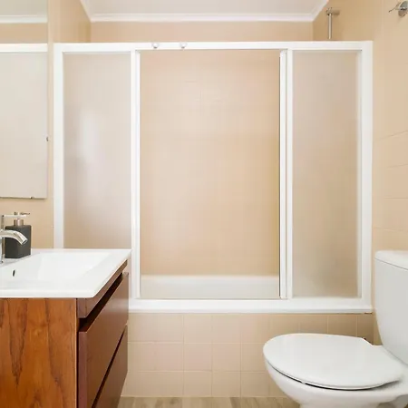 Dolce Far Niente 蓬塔德尔加达