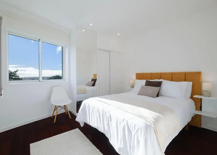 아파트 Dolce Far Niente By Azorean Living Ponta Delgada