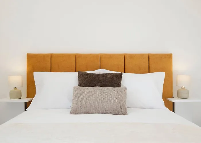 Dolce Far Niente By Azorean Living 아파트