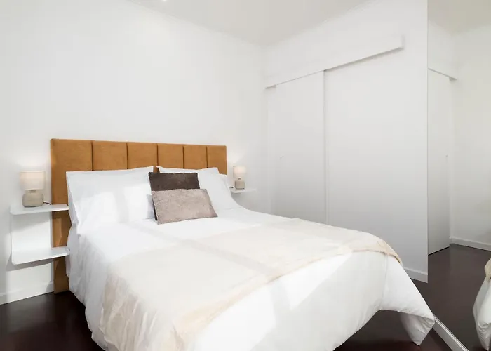 Dolce Far Niente By Azorean Living 아파트 *