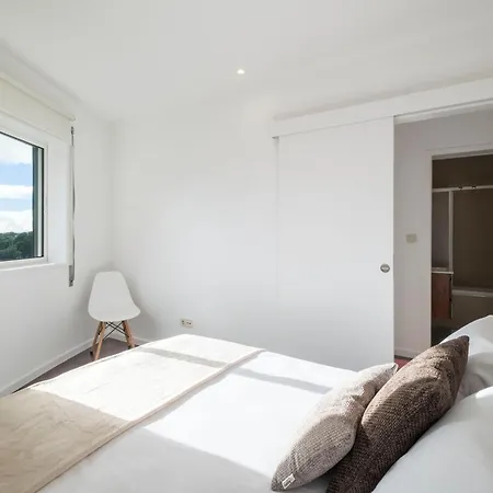 Dolce Far Niente By Azorean Living Apartament