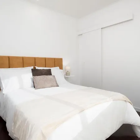 Dolce Far Niente By Azorean Living Apartament *
