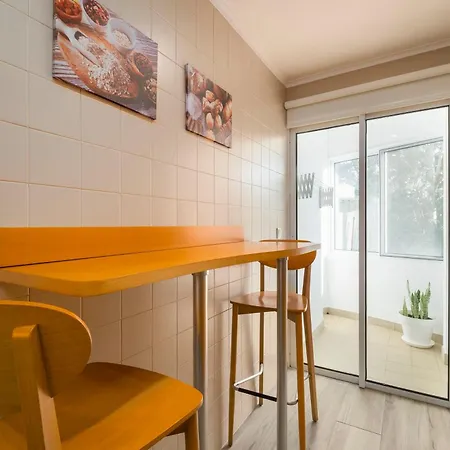 Dolce Far Niente דירה