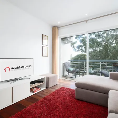 Dolce Far Niente By Azorean Living Apartament Ponta Delgada