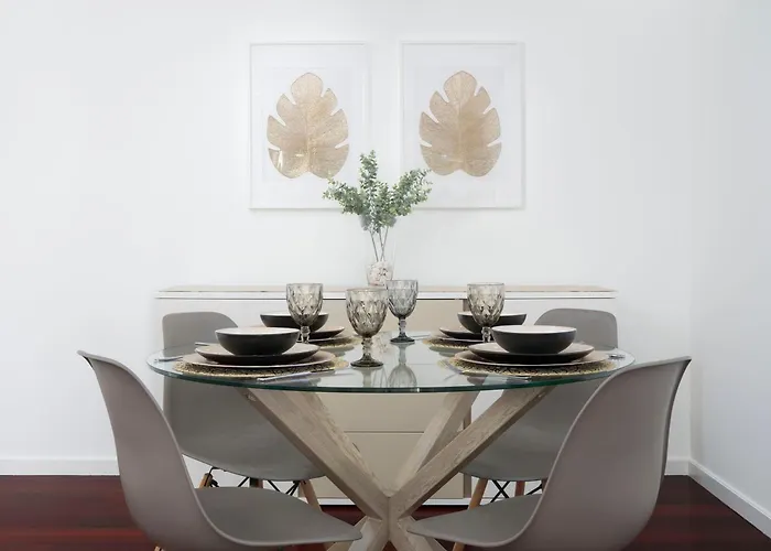 Dolce Far Niente By Azorean Living * 蓬塔德尔加达