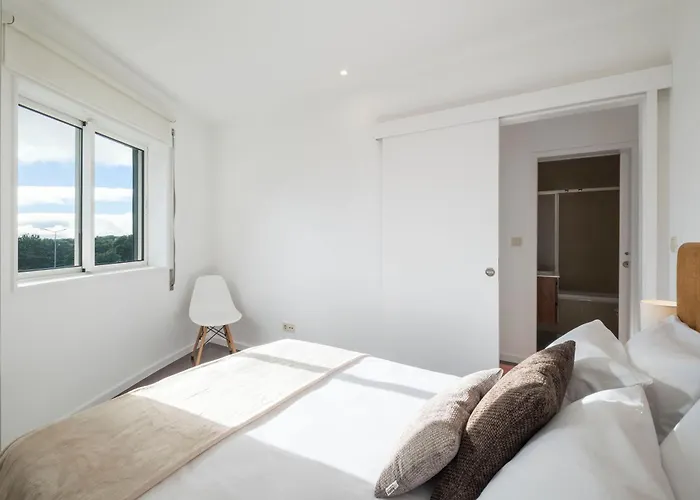 Dolce Far Niente By Azorean Living 公寓