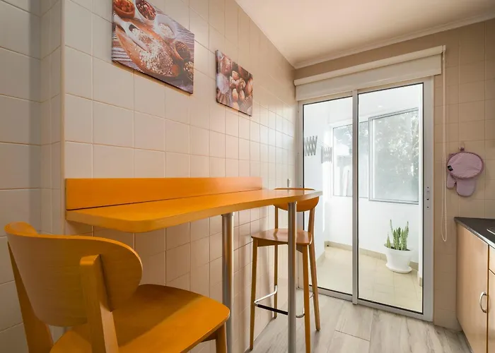 Dolce Far Niente Apartment