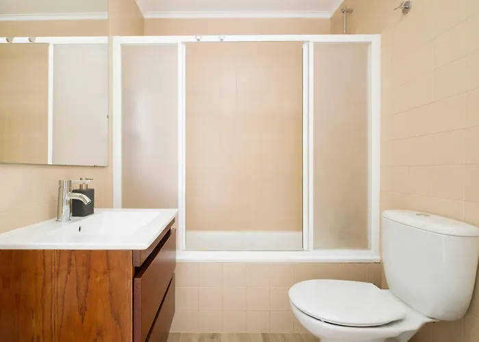 Dolce Far Niente By Azorean Living 蓬塔德尔加达