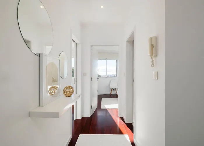 Dolce Far Niente By Azorean Living 蓬塔德尔加达